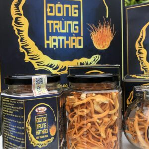 Đông trùng hạ thảo Hưng Hà Vân