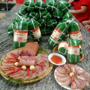 Giò me Hoài Võ -1 kg