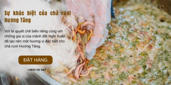 Rươi muối Hương Tăng - Ảnh 5