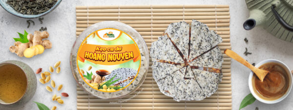 Cu đơ Hoàng Nguyên - Ảnh 5