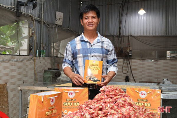 Kẹo lạc Sửu Hà - Ảnh 7