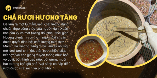 Rươi muối Hương Tăng - Ảnh 4