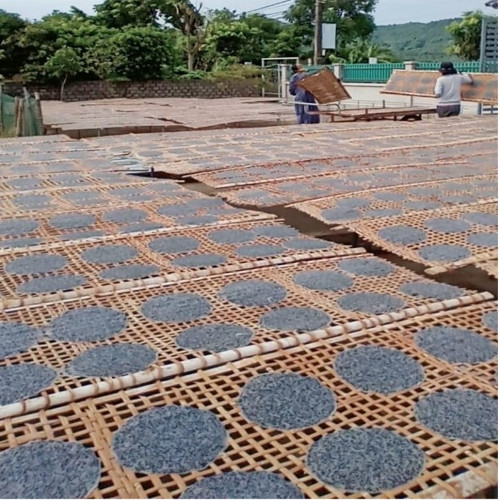 Bánh đa Thanh Hà - Ảnh 3