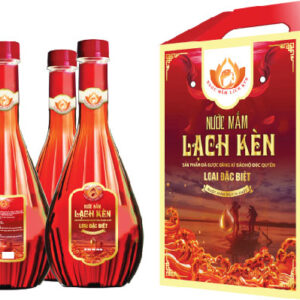 Nước mắm Lạch Kèn