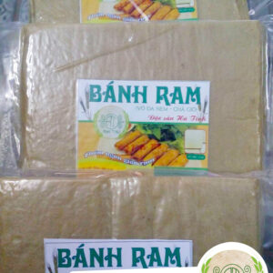 Bánh ram Anh Thu