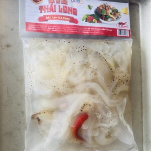 Sứa ăn liền Thái Long