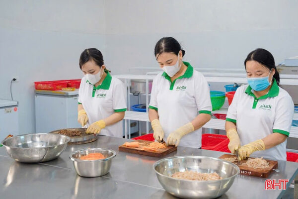 Xúc xích ức gà Anh Béo 38 - Ảnh 5