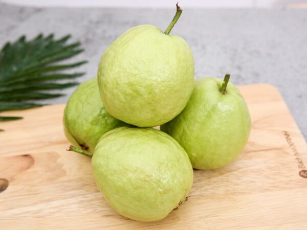 Ổi Ba Cụp - Ảnh 6