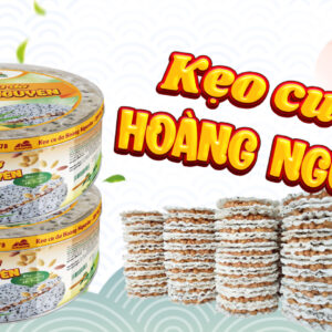 cu đơ Hoàng Nguyên
