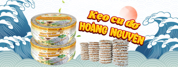 cu đơ Hoàng Nguyên