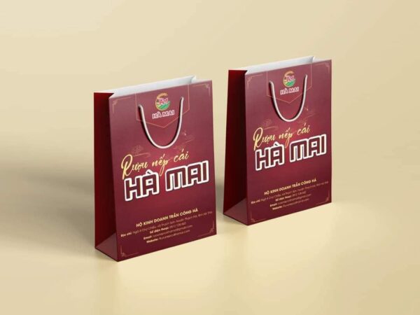 Rượu nếp cái Hà Mai - Ảnh 2