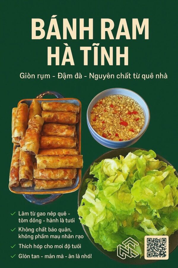Bánh Ram Thiên Sơn - Ảnh 5