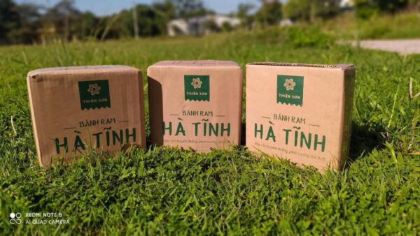 Bánh Ram Thiên Sơn - Ảnh 3