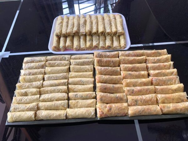 Bánh Ram Thiên Sơn - Ảnh 2