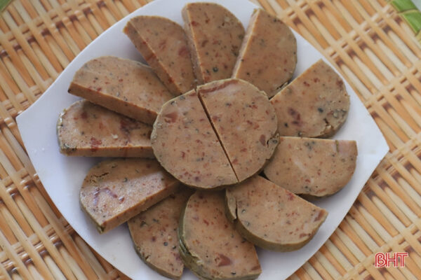 Giò Bột Long Bình - Ảnh 2
