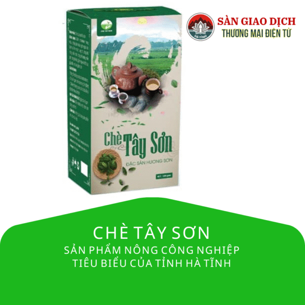 Trà Thảo Nguyên (hộp 200g) - Ảnh 3