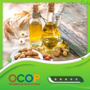 Dầu lạc Lý Úy