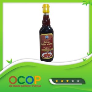 Nước mắm Diện Xuân
