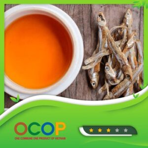 \Nước mắm Lương Cẩn