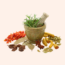 Dược liệu & Thảo mộc