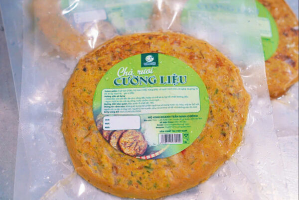 Chả rươi Cường Liệu - Ảnh 3