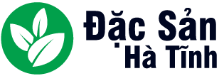 Đặc sản Hà Tĩnh