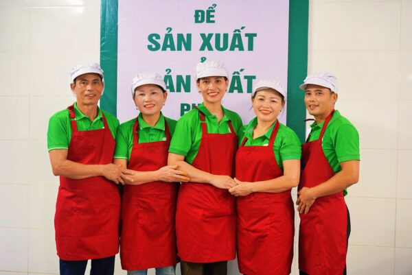 Rươi tươi, rươi cấp đông Cường Liệu - Ảnh 4