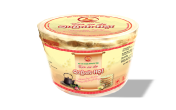 Kẹo Cu sơ Quỳnh Hội
