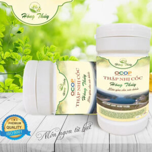 Thập Nhị Cốc Hồng Thủy