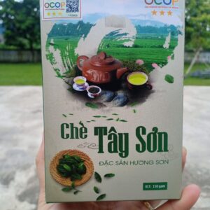 Trà Thảo Nguyên (hộp 200g)