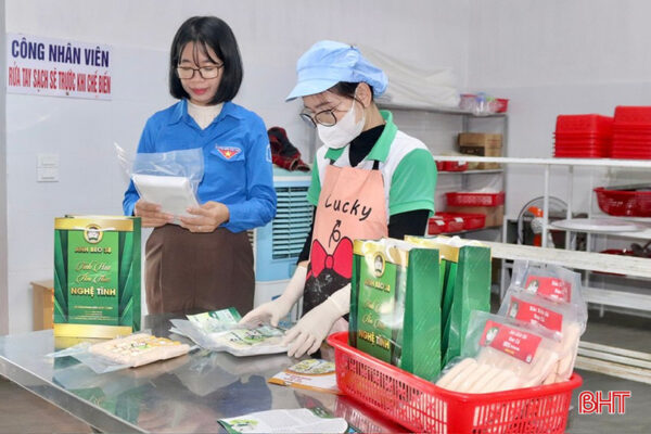 Xúc xích ức gà Anh Béo 38 - Ảnh 4